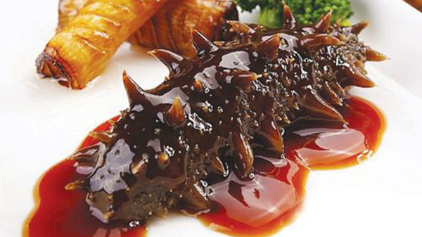 刺參的識別方法，如何選購刺參？如何識別刺參？干海參水發(fā)方法