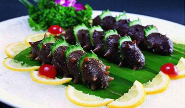 梅雨季節(jié)海參該如何保存？