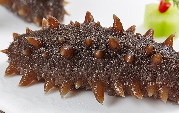 三款創(chuàng)新川味的海參菜肴，你知道怎么做法嗎？